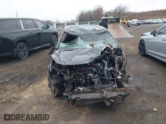2019 Volkswagen Jetta GLI S with VIN 3VW5T7BU4KM142032, listed as a IAAI auction lot 42010968 with 77,607 mi miles and . Bid and sale history available at DreamBid. Image 12.