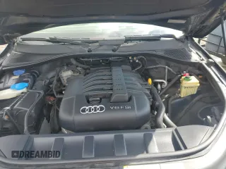 2010 Audi Q7 Premium Plus z VIN WA1LYAFE5AD008016, wystawiony jako Copart lot #50888925 z przebiegiem 160 042 mil mil oraz Szkoda całkowita • Salvage title. Historia ofert i sprzedaży dostępna na DreamBid. Obrazek 12.