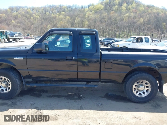 2010 Ford Ranger XLT with VIN 1FTLR4FE0APA58275, listed as a IAAI auction lot 42018109 with 158,698 mi miles and . Bid and sale history available at DreamBid. Image 15.