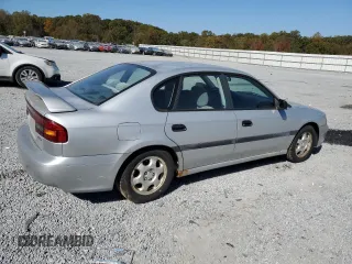 2002 Subaru Legacy L with VIN 4S3BE635427208882, listed as a Copart auction lot 77306654 with 224,283 mi miles and Non repairable. Bid and sale history available at DreamBid. Image 3.