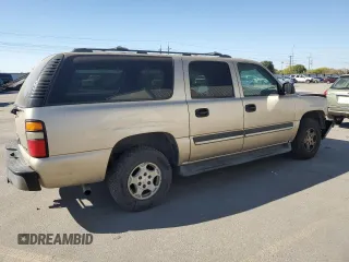 2005 Chevrolet Suburban LS with VIN 3GNFK16Z15G176484, listed as a Copart auction lot 74426024 with 248,137 mi miles and Salvage Title. Bid and sale history available at carsss.com. Image 3.