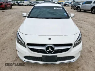 2019 Mercedes-Benz CLA 250 with VIN WDDSJ4EBXKN751903, listed as a Copart auction lot 59183915 with 71,604 mi miles and Salvage title. Bid and sale history available at DreamBid. Image 5.