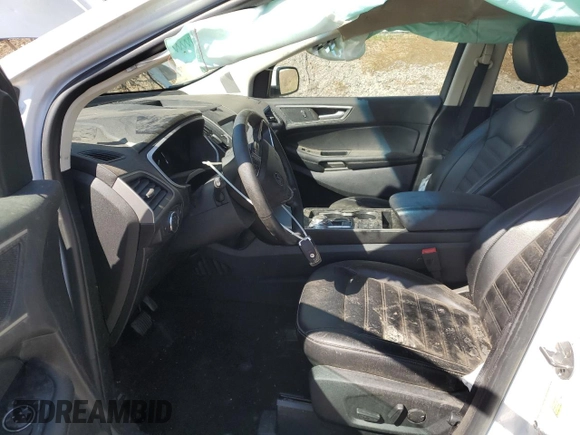 2020 Ford Edge SEL with VIN 2FMPK3J94LBA74138, listed as a Copart auction lot 52264815 with 99,822 mi miles and Clean title. Bid and sale history available at DreamBid. Image 7.
