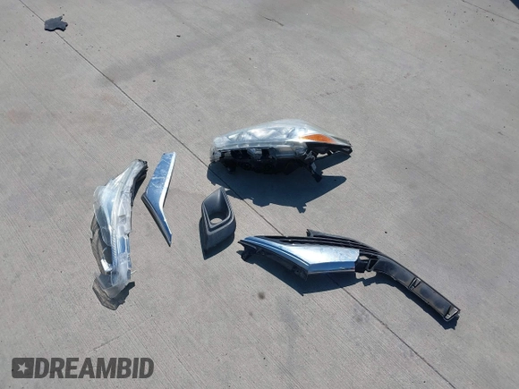 2017 Nissan Murano S with VIN 5N1AZ2MG9HN116580, listed as a IAAI auction lot 42091317 with 74,164 mi miles and . Bid and sale history available at DreamBid. Image 12.