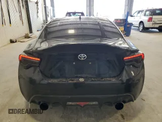 2017 Toyota 86 z VIN JF1ZNAA10H8703123, wystawiony jako Copart lot #56401965 z przebiegiem 75 184 mil mil oraz Szkody całkowita. Historia ofert i sprzedaży dostępna na DreamBid. Obrazek 6.
