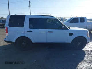 2013 Land Rover LR4 HSE with VIN SALAG2D40DA667927, listed as a IAAI auction lot 41759627 with 181,666 mi miles and . Bid and sale history available at DreamBid. Image 13.