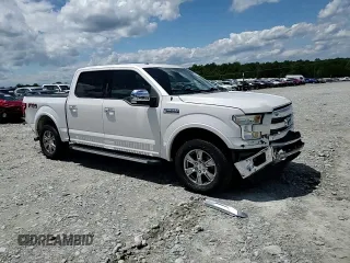 2015 Ford F-150 XLT z VIN 1FTEW1EF4FKE84209, wystawiony jako Copart lot #53974715 z przebiegiem 125 592 mil mil oraz Szkoda całkowita • Salvage title. Historia ofert i sprzedaży dostępna na DreamBid. Obrazek 13.