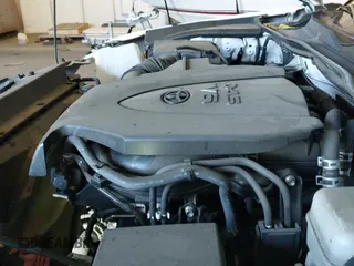 2017 Toyota Tacoma TRD Off Road with VIN 3TMDZ5BN8HM031423, listed as a IAAI auction lot 43279354 with 54,484 mi miles and . Bid and sale history available at DreamBid. Image 20.