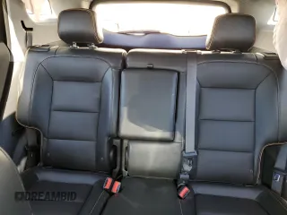 2022 GMC Terrain AT4 z VIN 3GKALYEV4NL301836, wystawiony jako Copart lot #45494515 z przebiegiem 26 987 mil mil oraz Szkoda całkowita • Salvage title. Historia ofert i sprzedaży dostępna na DreamBid. Obrazek 10.