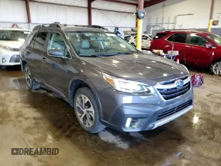 2020 Subaru Outback Limited z VIN 4S4BTALC5L3151815, wystawiony jako Copart lot #57943535 z przebiegiem 55 599 mil mil oraz Szkoda całkowita • Salvage title. Historia ofert i sprzedaży dostępna na DreamBid. Obrazek 14.