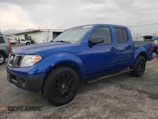 2012 Nissan Frontier SV z VIN 1N6AD0ER1CC412055, wystawiony jako Copart lot #59695855 z przebiegiem 267 454 mil mil oraz Szkoda całkowita • Salvage title. Historia ofert i sprzedaży dostępna na DreamBid. Obrazek 1.