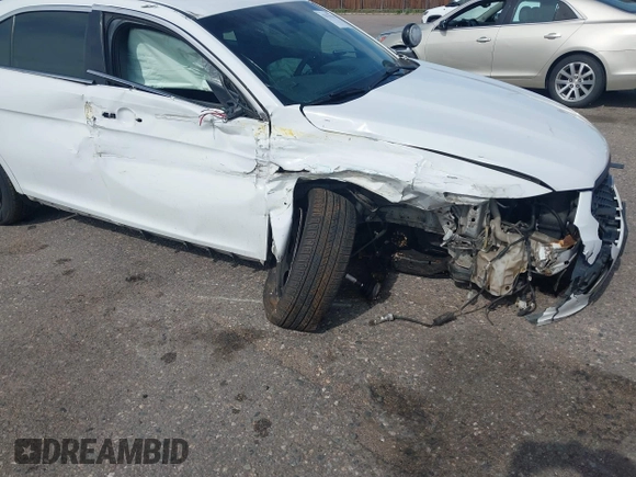 2013 Ford Police Interceptor with VIN 1FAHP2MT7DG130665, listed as a IAAI auction lot 42175336 with 147,739 mi miles and . Bid and sale history available at DreamBid. Image 6.