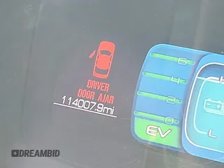 2010 Mercury Milan Hybrid z VIN 3MEDM0L33AR660979, wystawiony jako IAAI lot #41994618 z przebiegiem 114 007 mil mil oraz . Historia ofert i sprzedaży dostępna na DreamBid. Obrazek 16.