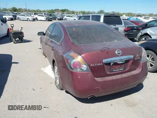 2012 Nissan Altima S z VIN 1N4AL2AP3CN446787, wystawiony jako IAAI lot #41839940 z przebiegiem Nie podano mil oraz . Historia ofert i sprzedaży dostępna na DreamBid. Obrazek 3.