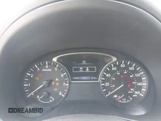 2017 Nissan Altima S z VIN 1N4AL3AP7HC275003, wystawiony jako IAAI lot #42420564 z przebiegiem 127 566 mil mil oraz . Historia ofert i sprzedaży dostępna na DreamBid. Obrazek 7.