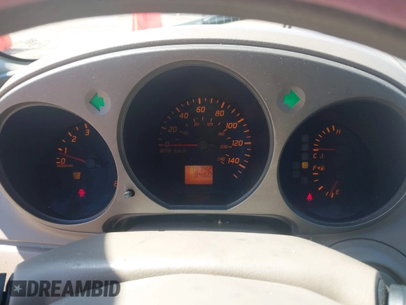 2002 Nissan Altima S with VIN 1N4AL11D62C154514, listed as a IAAI auction lot 41991610 with 175,742 mi miles. Bid and sale history available at carsss.com. Image 7.