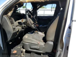 2016 Ram 2500 Tradesman with VIN 3C6UR4CJ3GG333180, listed as a Copart auction lot 74063124 with 0 mi miles and Salvage Title. Bid and sale history available at carsss.com. Image 7.