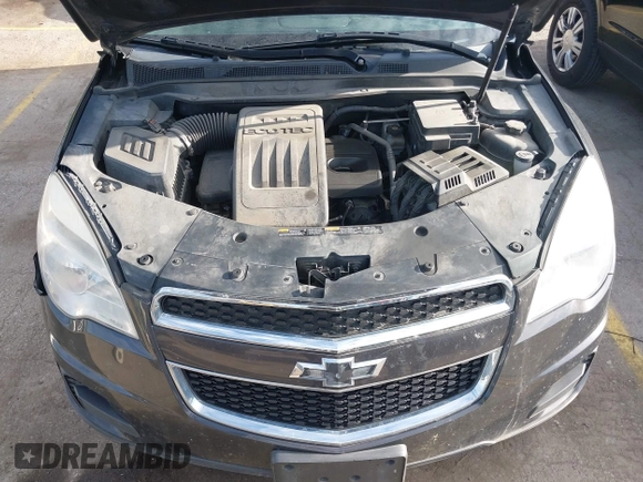 2015 Chevrolet Equinox LT with VIN 2GNALBEK4F6158883, listed as a IAAI auction lot 42201968 with 174,883 mi miles and . Bid and sale history available at DreamBid. Image 10.