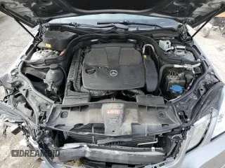 2013 Mercedes-Benz E 350 Luxury with VIN WDDHF8JB8DA745035, listed as a Copart auction lot 55879875 with 94,444 mi miles and Salvage title. Bid and sale history available at DreamBid. Image 11.