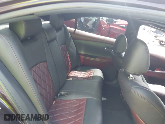 2011 Lexus ES 330 with VIN JTHBK1EG3B2438872, listed as a IAAI auction lot 42682451 with 163,906 mi miles and . Bid and sale history available at DreamBid. Image 8.