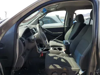 2008 Nissan Pathfinder S с VIN 5N1AR18BX8C641278, выставлен на аукционе Copart как лот 59339275 с пробегом 268 467 миль миль и Чистый • Clean title. История ставок и продаж доступна на DreamBid. Изображение 7.