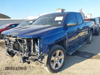 2017 Chevrolet Silverado 1500 LT with VIN 1GCRCREC5HZ349961, listed as a IAAI auction lot 41489771 with 93,506 mi miles and . Bid and sale history available at DreamBid. Image 18.