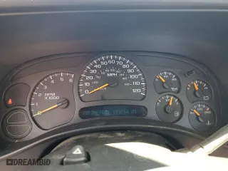 2005 Chevrolet Silverado 1500 Work Truck with VIN 1GCEC14X65Z339374, listed as a Copart auction lot 51791275 with 153,764 mi miles and Salvage Title. Bid and sale history available at carsss.com. Image 9.
