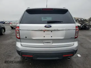 2012 Ford Explorer с VIN 1FMHK8B89CGA05655, выставлен на аукционе Copart как лот 51900405 с пробегом 204 181 миль миль и Чистый • Clean title. История ставок и продаж доступна на DreamBid. Изображение 6.