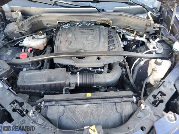 2019 Alfa Romeo Stelvio Ti Sport with VIN ZASPAKBN6K7C30692, listed as a Copart auction lot 77172234 with 110,320 mi miles and Clean Title. Bid and sale history available at carsss.com. Image 11.