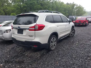 2019 Subaru Ascent Limited with VIN 4S4WMALD2K3467906, listed as a IAAI auction lot 42492894 with 61,296 mi miles and . Bid and sale history available at DreamBid. Image 4.