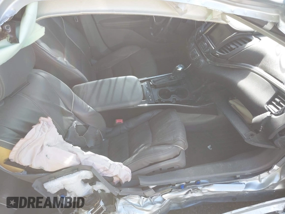 2016 Chevrolet Impala LTZ z VIN 2G1145S36G9148787, wystawiony jako IAAI lot #42119590 z przebiegiem 235 000 mil mil oraz . Historia ofert i sprzedaży dostępna na DreamBid. Obrazek 5.