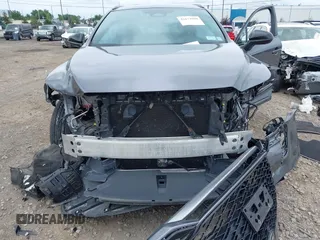2023 Lexus RX 500h F Sport Performance with VIN 2T2BCMEA8PC001532, listed as a IAAI auction lot 42674608 with 22,051 mi miles and . Bid and sale history available at DreamBid. Image 6.