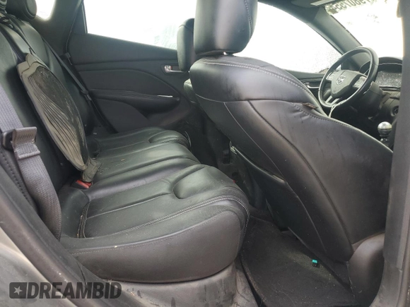 2013 Dodge Dart Limited with VIN 1C3CDFCH4DD707448, listed as a Copart auction lot 79807554 with Not provided miles and Clean title. Bid and sale history available at DreamBid. Image 10.
