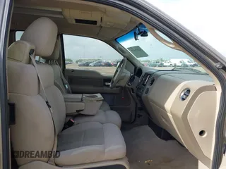 2004 Ford F-150 STX with VIN 1FTRX12W34NB38683, listed as a IAAI auction lot 42615419 with 209,467 mi miles and . Bid and sale history available at DreamBid. Image 5.