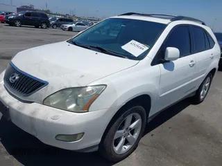 2007 Lexus RX 350 z VIN 2T2GK31U37C012215, wystawiony jako IAAI lot #42529189 z przebiegiem 269 655 mil mil oraz . Historia ofert i sprzedaży dostępna na DreamBid. Obrazek 2.