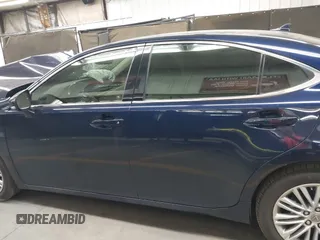2014 Lexus ES 350 with VIN JTHBK1GG8E2124300, listed as a IAAI auction lot 41884250 with 90,985 mi miles. Bid and sale history available at carsss.com. Image 14.