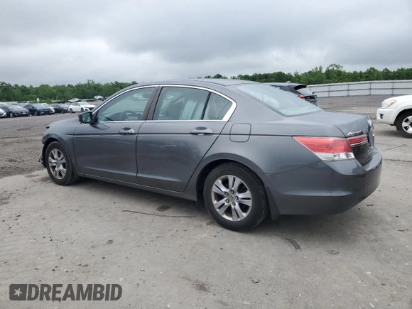 2012 Honda Accord LX Premium z VIN 1HGCP2F44CA203701, wystawiony jako Copart lot #57159355 z przebiegiem 103 681 mil mil oraz Szkoda całkowita • Salvage title. Historia ofert i sprzedaży dostępna na DreamBid. Obrazek 2.