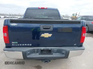 2011 Chevrolet Silverado 1500 LT with VIN 3GCPCSEA3BG134616, listed as a IAAI auction lot 41669077 with 118,066 mi miles and . Bid and sale history available at DreamBid. Image 16.