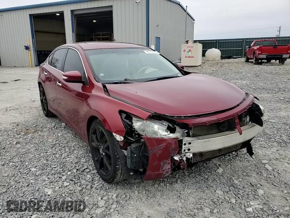2015 Nissan Altima S z VIN 1N4BL3AP5FC498139, wystawiony jako Copart lot #44112325 z przebiegiem 175 090 mil mil oraz Szkoda całkowita • Salvage title. Historia ofert i sprzedaży dostępna na DreamBid. Obrazek 10.