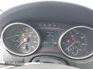 2006 Mercedes-Benz M 350 with VIN 4JGBB86E36A016325, listed as a IAAI auction lot 41931070 with 230,178 mi miles and . Bid and sale history available at DreamBid. Image 7.