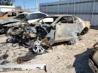 2021 Chevrolet Camaro 1LS with VIN 1G1FB1RX0M0137075, listed as a Copart auction lot 42294254 with 0 mi miles and Salvage Title. Bid and sale history available at carsss.com. Image 1.
