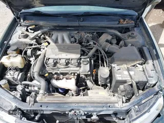 1999 Toyota Solara SE with VIN 2T1CF22PXXC247611, listed as a IAAI auction lot 41863240 with 153,823 mi miles. Bid and sale history available at carsss.com. Image 10.