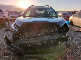 2023 Subaru Ascent Onyx Limited с VIN 4S4WMAKD8P3438161, выставлен на аукционе Copart как лот 46922285 с пробегом 29 592 миль миль и Списание • Salvage title. История ставок и продаж доступна на DreamBid. Изображение 5.