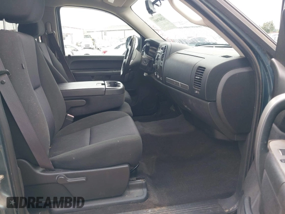 2012 GMC Sierra 1500 SLE with VIN 3GTP2VE7XCG140908, listed as a IAAI auction lot 42687003 with 190,878 mi miles and . Bid and sale history available at DreamBid. Image 5.