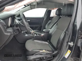 2015 Chevrolet Malibu LT with VIN 1G11C5SL7FF185095, listed as a Copart auction lot 85891954 with 122,174 mi miles and Clean Title. Bid and sale history available at DreamBid. Image 7.