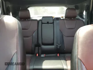 2021 Ford Edge Titanium с VIN 2FMPK4K96MBA55094, выставлен на аукционе Copart как лот 60990145 с пробегом 30 400 миль миль и Чистый • Clean title. История ставок и продаж доступна на DreamBid. Изображение 10.