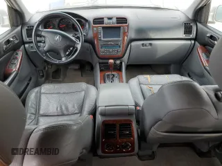 2005 Acura MDX Touring with VIN 2HNYD189X5H514841, listed as a Copart auction lot 45206005 with 199,521 mi miles and Clean Title. Bid and sale history available at carsss.com. Image 8.