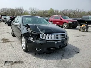 2007 Lincoln MKZ z VIN 3LNHM26TX7R643059, wystawiony jako Copart lot #51373835 z przebiegiem 180 904 mil mil oraz Szkoda całkowita • Salvage title. Historia ofert i sprzedaży dostępna na DreamBid. Obrazek 10.