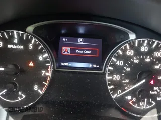 2016 Nissan Altima S z VIN 1N4AL3AP6GN389996, wystawiony jako IAAI lot #42636237 z przebiegiem 104 988 mil mil oraz . Historia ofert i sprzedaży dostępna na DreamBid. Obrazek 15.