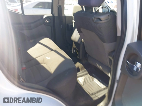 2007 Nissan Xterra S z VIN 5N1AN08U47C508425, wystawiony jako IAAI lot #41298239 z przebiegiem 178 900 mil mil oraz . Historia ofert i sprzedaży dostępna na DreamBid. Obrazek 8.